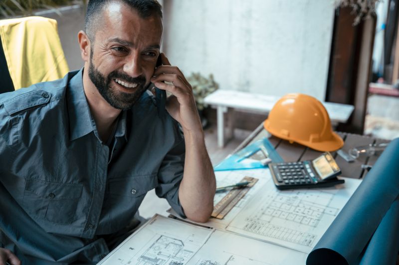 Construction Service in Alpharetta, GA