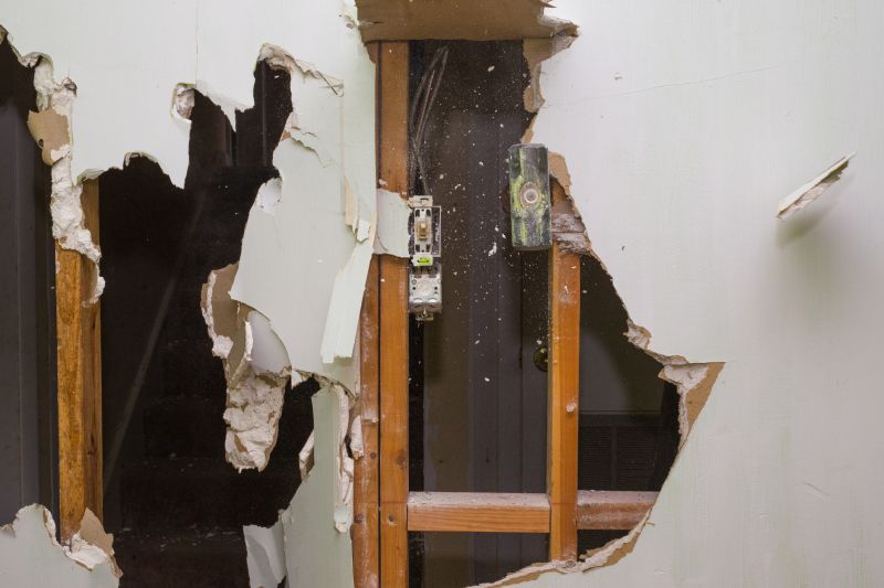 Wall Removal Service in Alpharetta, GA