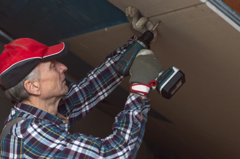 Attic Water Damage Repair in Denver County, CO