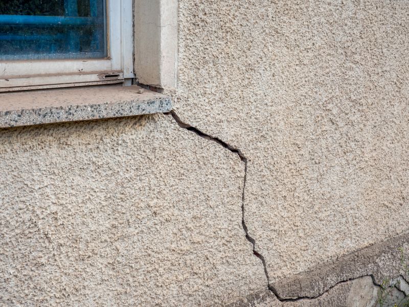Building Repair Service in Houston, TX