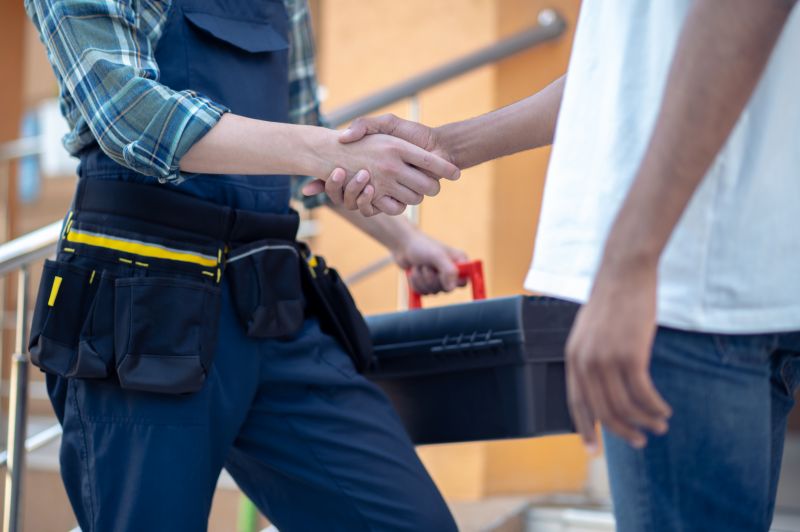 Building Repair Service in Littleton, CO