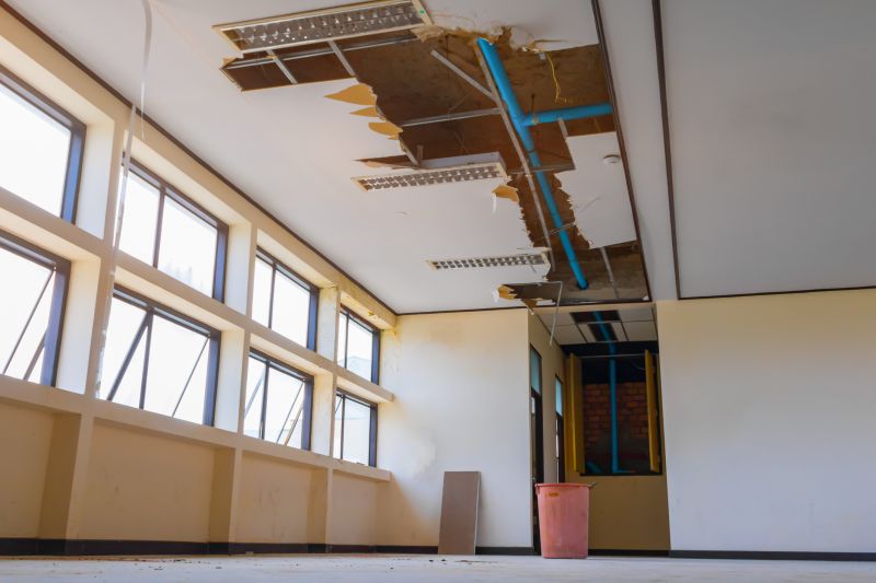 Ceiling Removal Service in Santa Rosa, CA
