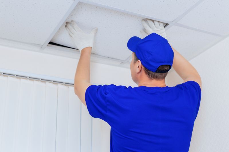 Ceiling Removal Service in Santa Rosa, CA