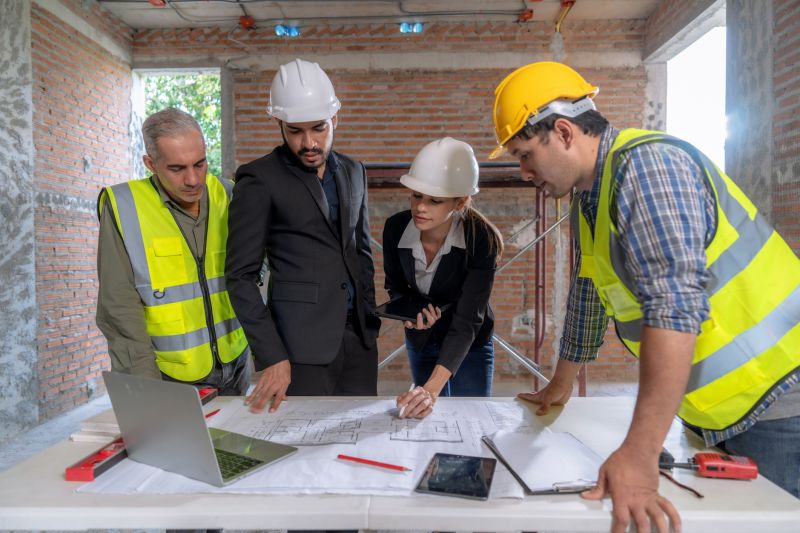 Construction Service in Santa Rosa, CA