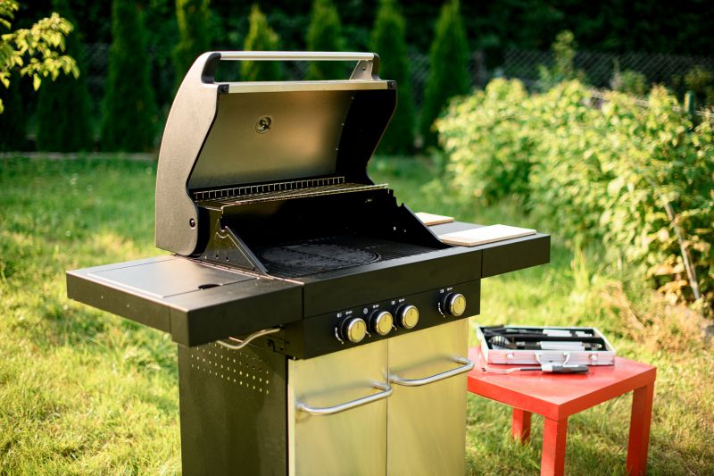 Cost of Grill Assembly — Cost of Grill Assembly