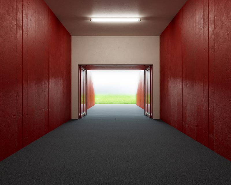 Door Widening Service in Houston, TX