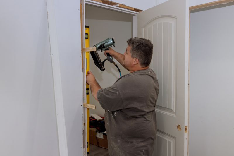 Door Widening Service in Denver, CO