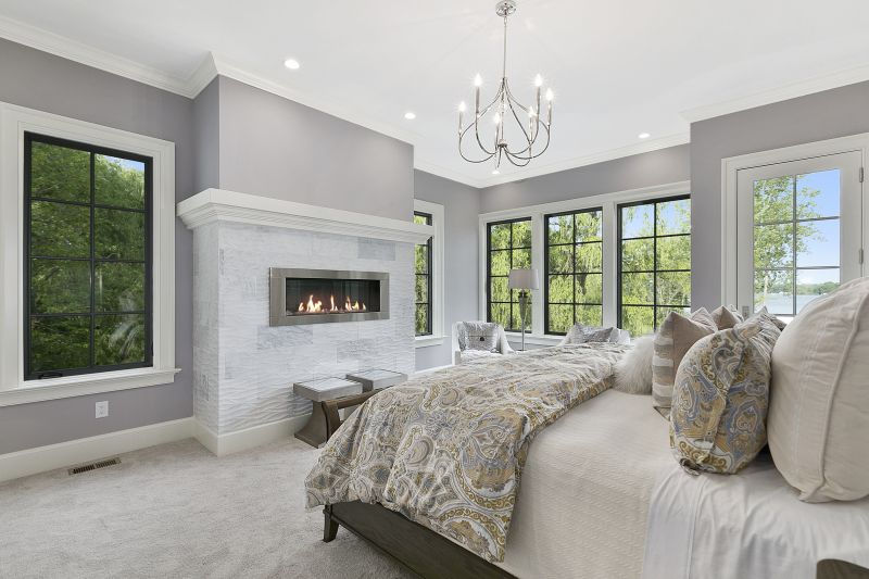 Fireplace Remodeling Service in Conroe, TX