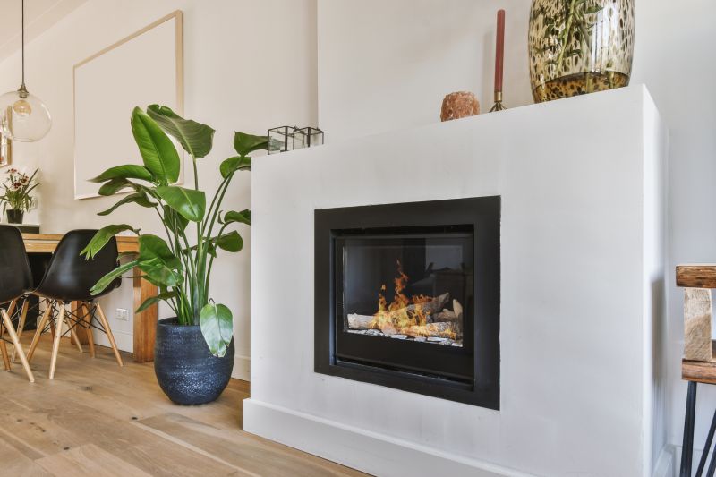 Fireplace Renovation Service in Conroe, TX