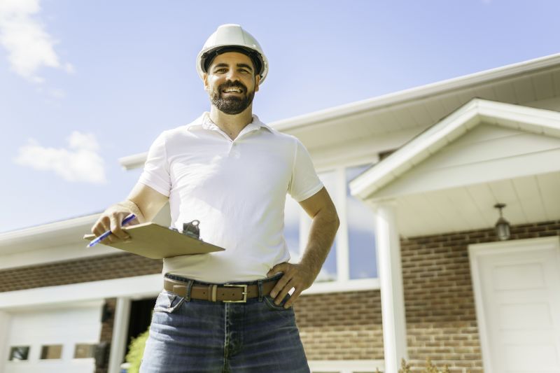 House Repair Service in Houston, TX