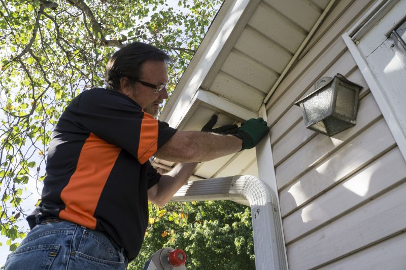 House Repair Service in Katy, TX