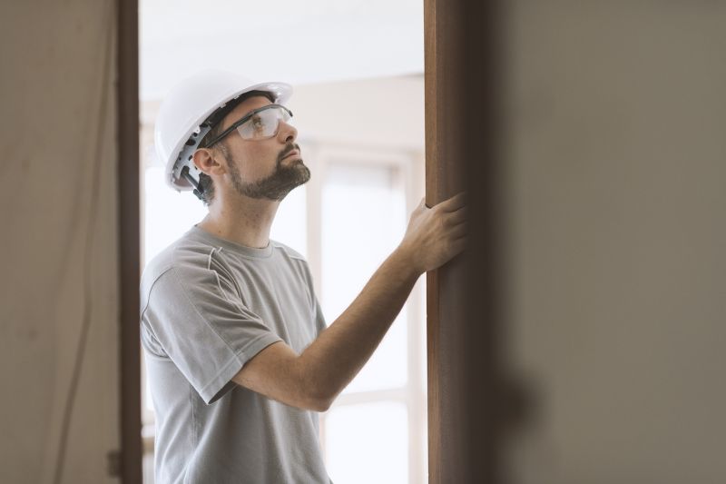 Interior Finishing in Alpharetta, GA