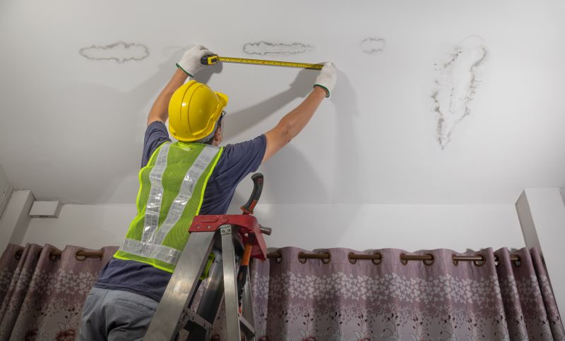 Laundry Room Construction in Alpharetta, GA