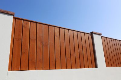 Privacy Fence Construction in Alpharetta, GA