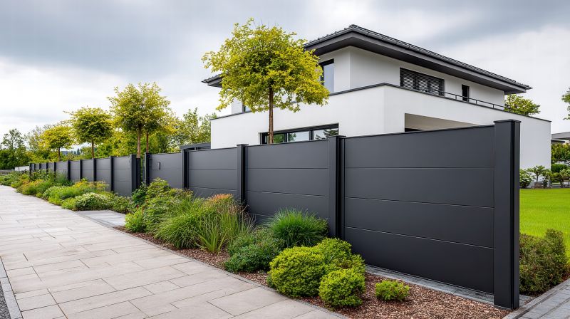 Privacy Fence Installation in Peoria, IL