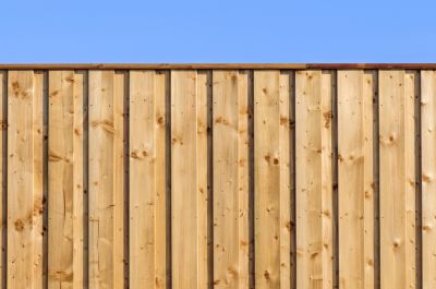Privacy Fence Installation in Green Bay, WI
