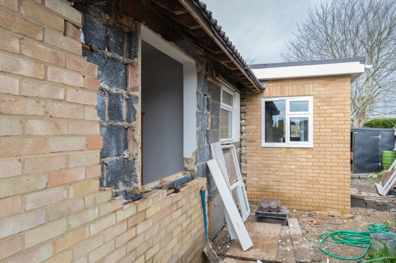 Wall Removal Service in Houston, TX